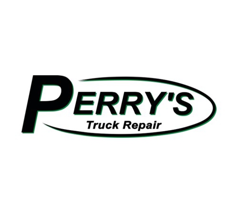 Perry's Truck Repair & Welding - Long Lake, MN