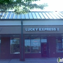 Lucky Express Ii - Chinese Restaurants