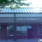 Lucky Express II