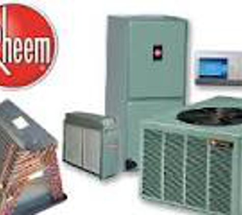 AirCool Miami Inc - Homestead, FL