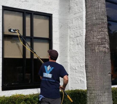 Valeo Cleaning Company - Orlando, FL