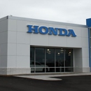 Sam Boswell Honda - New Car Dealers