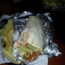 Moe's Southwest Grill - Mexican Restaurants