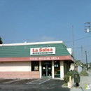 La Salsa Fresh Mexican Grill - Mexican Restaurants