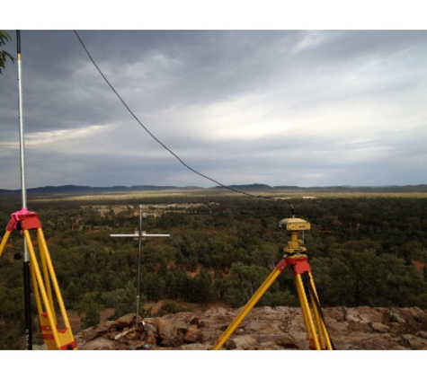 MPF Surveying Pty Ltd - Orange, NSW