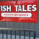 Fishtails Catfish Shrimp - Fish & Seafood Markets