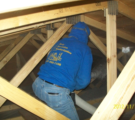 Allcityinsulation - Ridgeland, WI