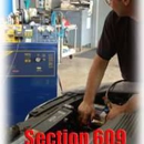 Santa Monica Radiator - Automobile Parts & Supplies