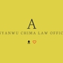 Anyanwu Chima Law Offices