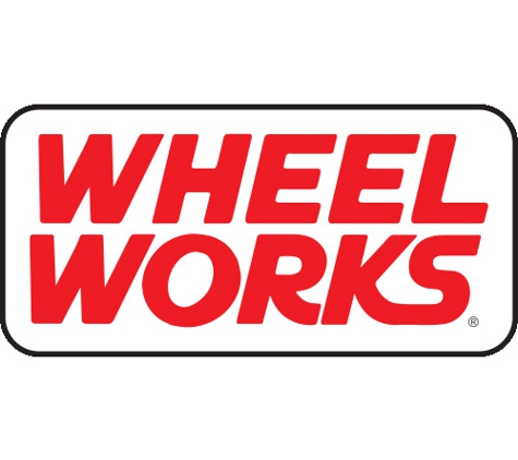 Wheel Works - San Leandro, CA