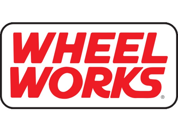 Wheel Works - Dublin, CA