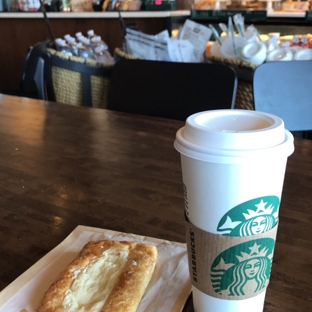 Starbucks Coffee - Denver, CO