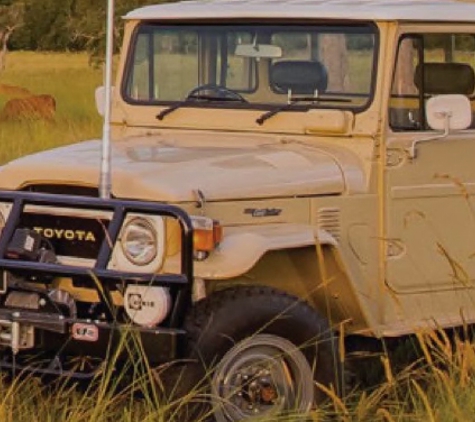 ARB 4x4 Accessories - Bairnsdale, VIC
