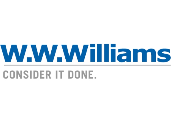 W.W. Williams - Birmingham, AL