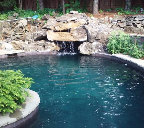 ELITE POOLS LLC - Nutley, NJ