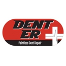 Dent ER Paintless Dent Removal - Dent Removal
