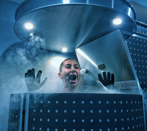 Cryo Miami - Coral Gables, FL