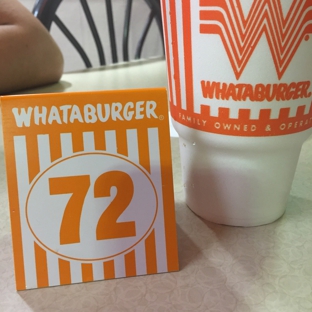 Whataburger - Houston, TX