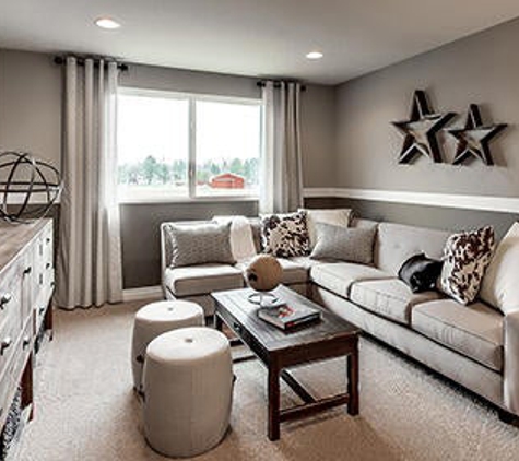 Pulte Homes - Canton, MI