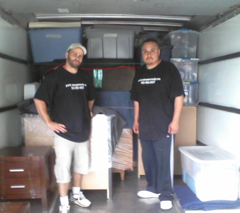 Portland Movers Ready - portland, OR