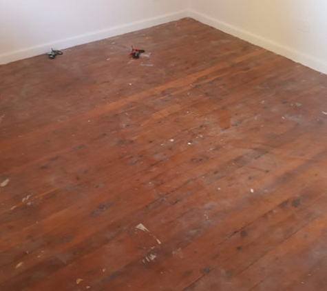 J.R. Sanding - Parkes, NSW