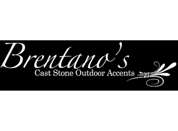 Brentano's Cast Stone - Penn Hills, PA