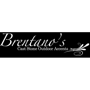 Brentano's Cast Stone