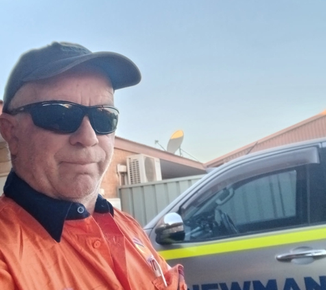Newman Pest Control - Newman, WA