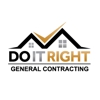 Do It Right Contracting gallery