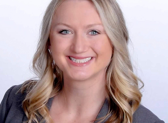 Edward Jones - Financial Advisor: Jessica Rueber, AAMS™|CRPC™ - Gig Harbor, WA