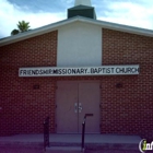 Friendship Missionary Baptist Church