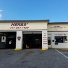 Herbs Mobile Repair Services and Garage