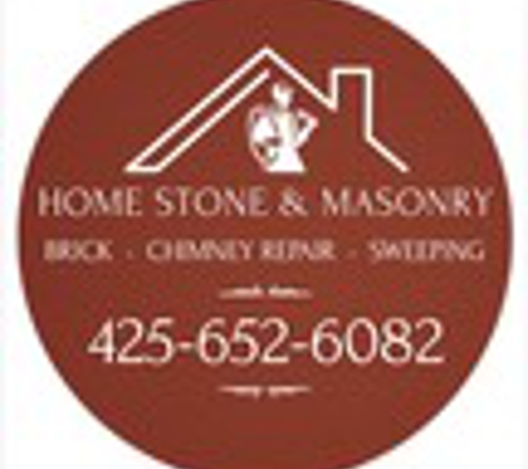 Home Stone & Masonry LLC