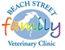 Beach St Veterinary Clinic - Veterinary Surgeons