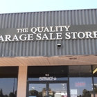 The Quality Garage Sale Store / Quality Thrift Store