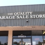 The Quality Garage Sale Store / Quality Thrift Store