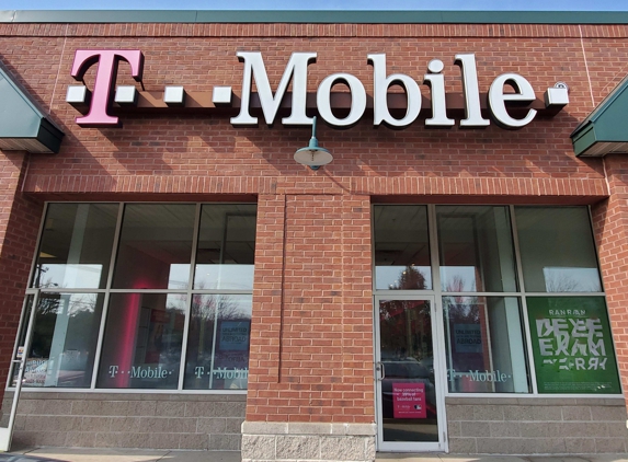 T-Mobile - Manchester, CT