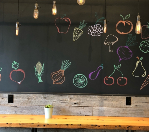 Pantry Market Eatery - Long Island City, NY