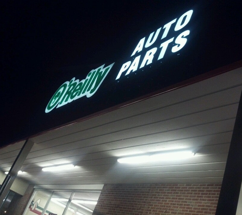 O'Reilly Auto Parts - Abingdon, VA