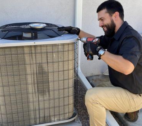 Victorious Comfort Home Heating & Air Condition - Anaheim, CA