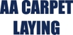 AA Carpet Laying - Carpet Layers & Planners