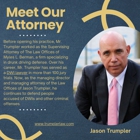 The Law Offices of Jason Trumpler