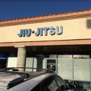 Drysdale Fight for US Jiu Jitsu - Martial Arts Instruction