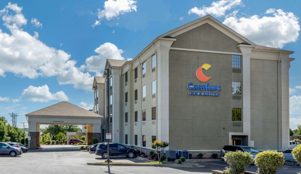 Comfort Inn & Suites - North Little Rock, AR