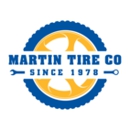 Martin Tire Company - Tire Dealers