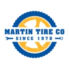 Martin Tire Company