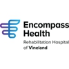 Encompass Health Rehabilitation Hospital of Vineland gallery