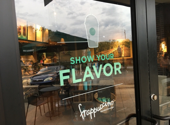 Starbucks Coffee - Austin, TX