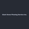 Giant Snow Plowing Service Inc. gallery