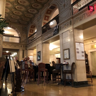 The Lobby Bar - Louisville, KY
